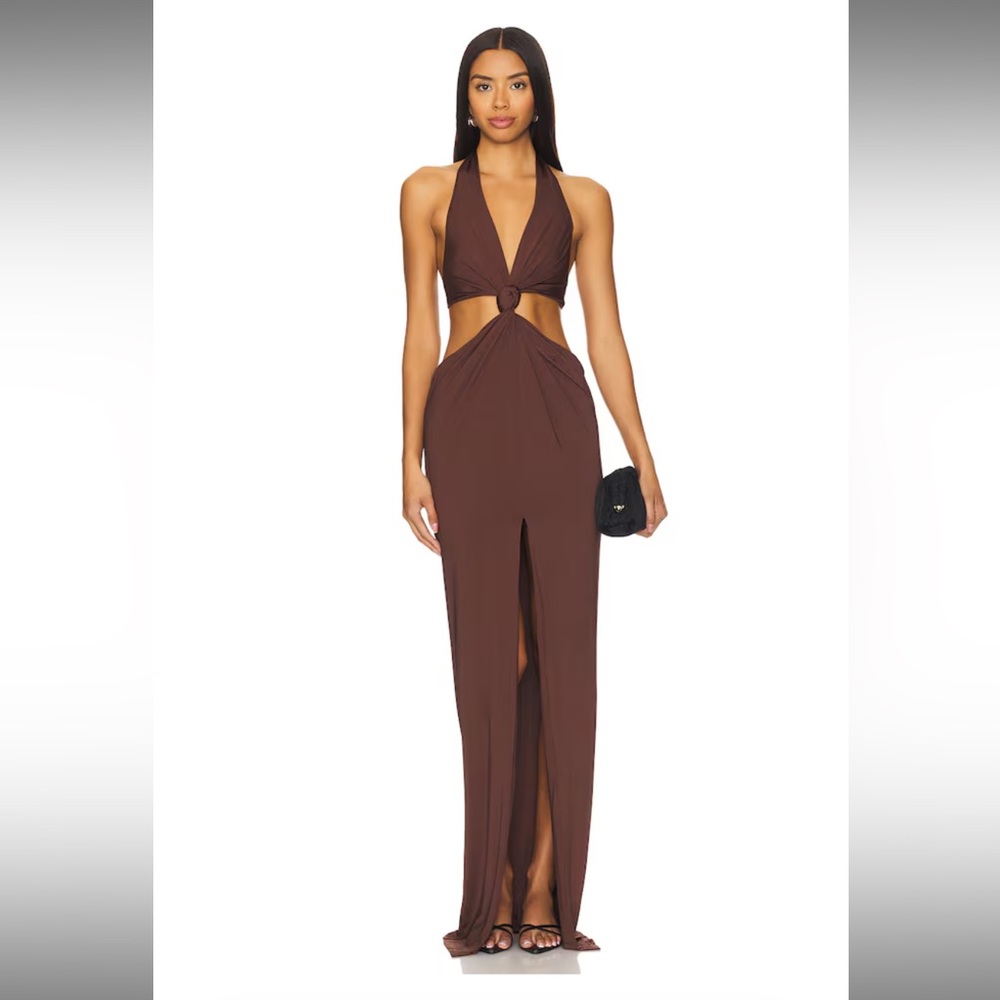 NBD Donyale Gown